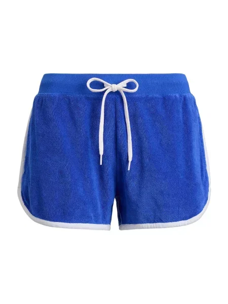 Polo Ralph Lauren Pantaloni albastru alb