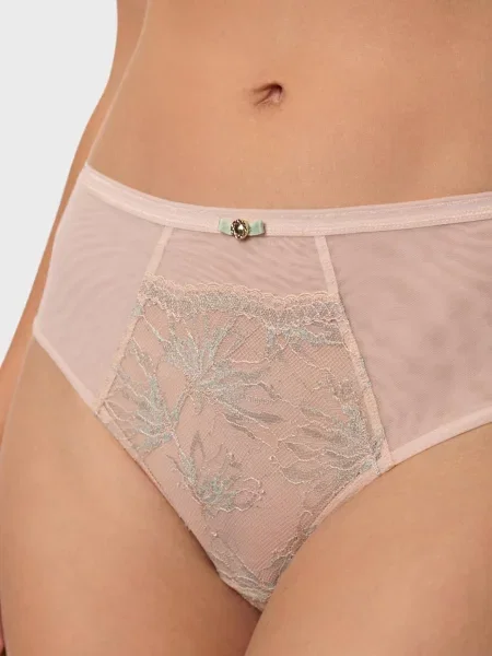 Трусы Marc&andre розовые