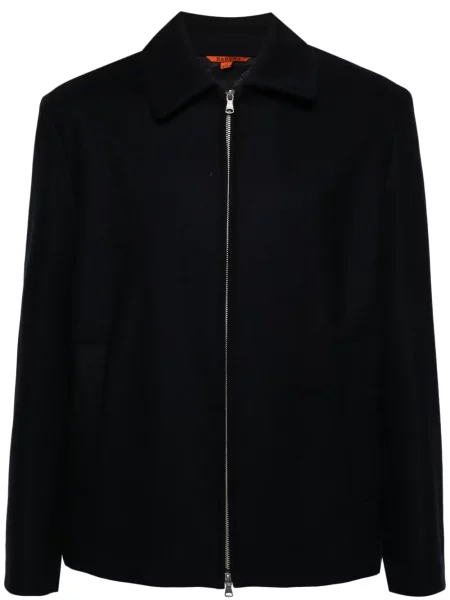 Geacă Barena albastru