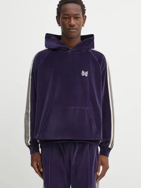 Needles bluza Track Hoody