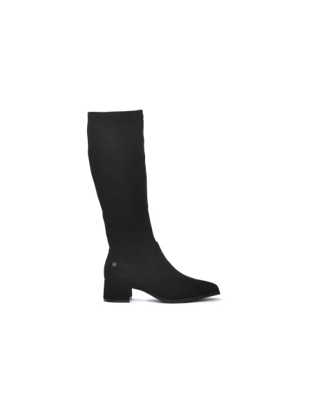 Pantofi Keys negru