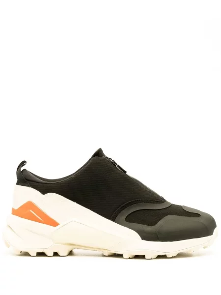 Sneakerși Y-3 negru