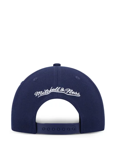 Șapcă Mitchell & Ness albastru