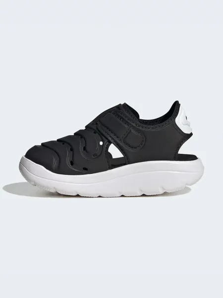 Дитячі шльопанці Adidas