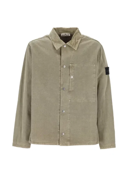 Pălărie de soare Stone Island cu strasuri