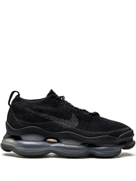 Sneakerși Nike Air Max negru