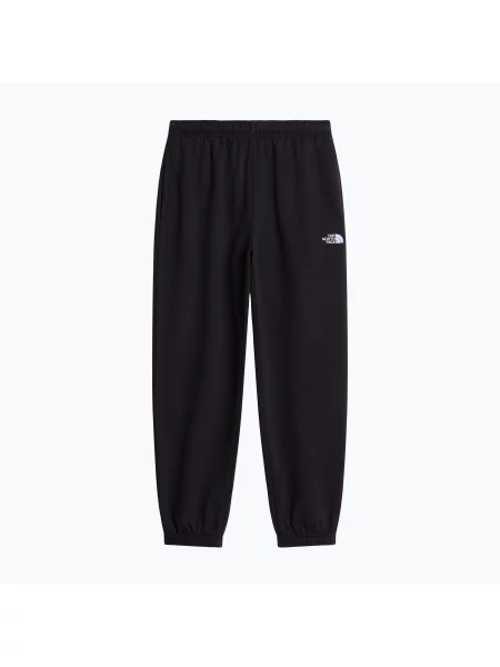 Pantaloni pentru femei The North Face Evolution Simple Dome Regular tnf black negru