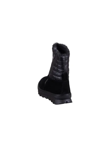 Pantofi Legero negru
