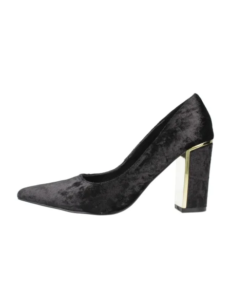 Pantofi La Strada negru