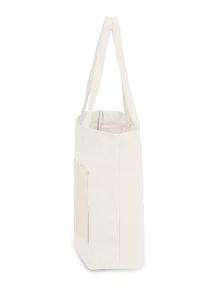 Geantă Kapten & Son negru