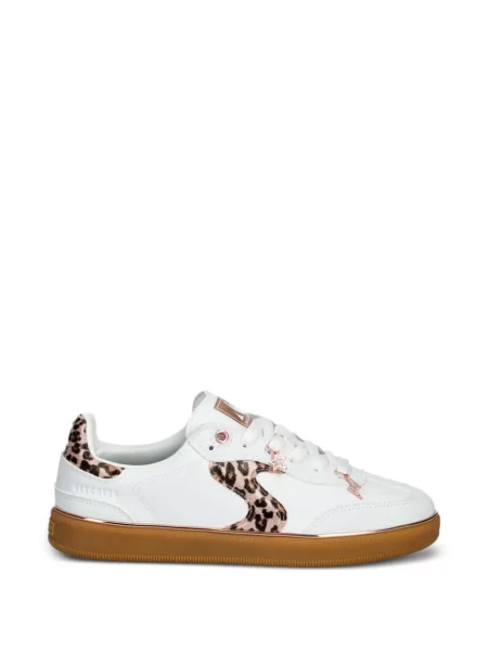 Dětské tenisky Skechers bílé