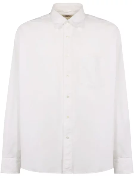 Риза Aspesi бяло