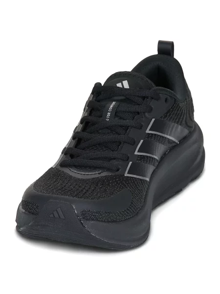 Pantofi copii Adidas negru