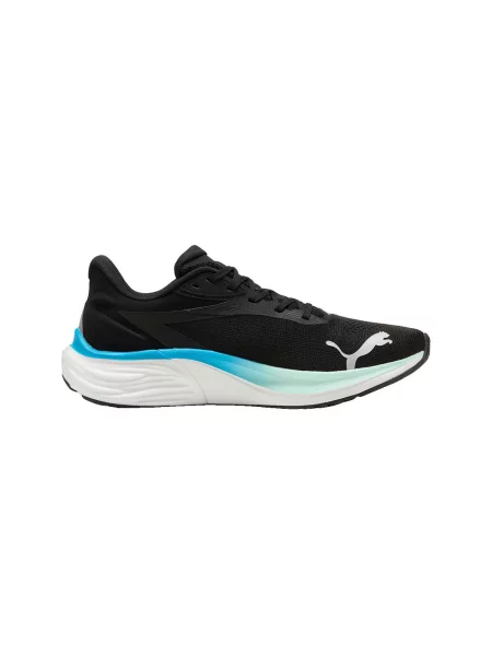 Pantofi Puma alergare negru
