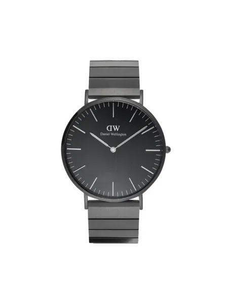 Karóra Daniel Wellington fekete