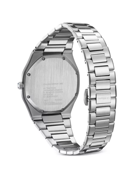 Ceas D1 Milano albastru