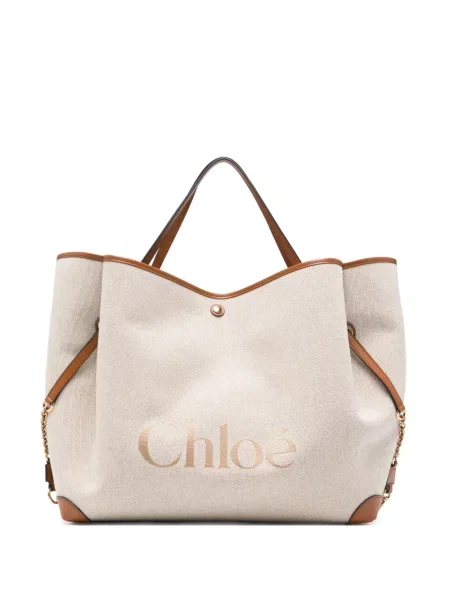 Shopper táska Chloe