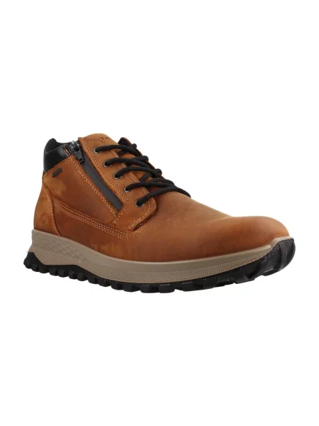 Pantofi Igi&co maro