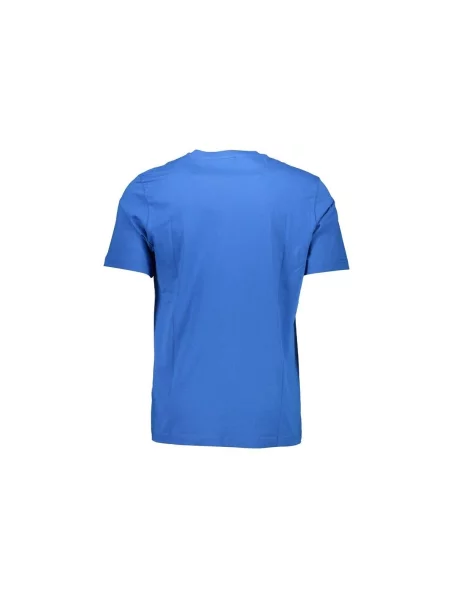 Polo majica Diesel plava