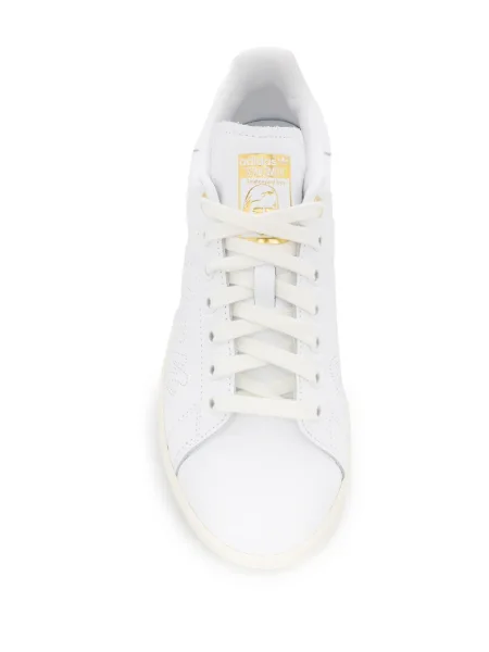 Sneaker Adidas Stan Smith fehér