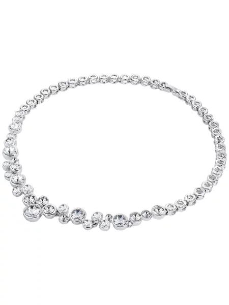 Palton Lulu & Jane argintiu