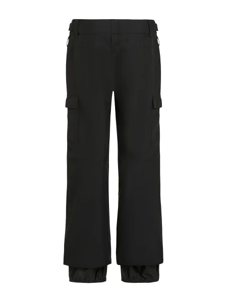 O'NEILL Pantaloni outdoor negru