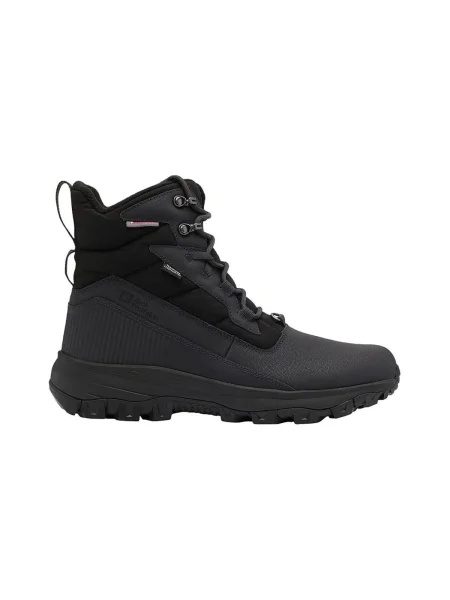 Pantofi Jack Wolfskin negru