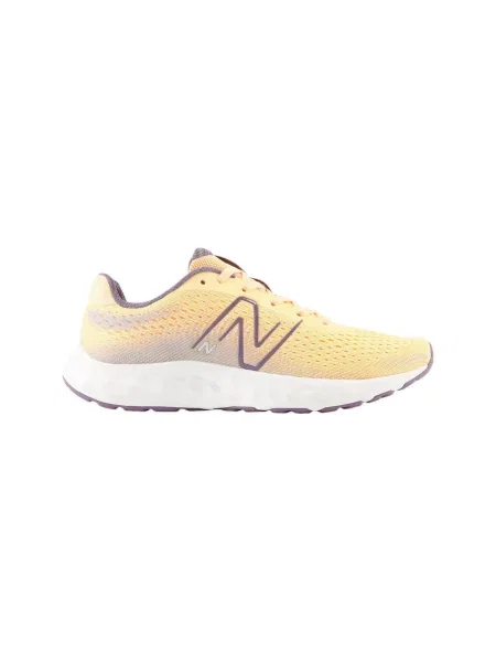 Pantofi New Balance alergare galben