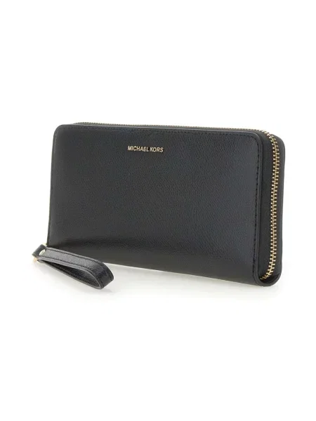 Portfel MICHAEL Michael Kors czarny