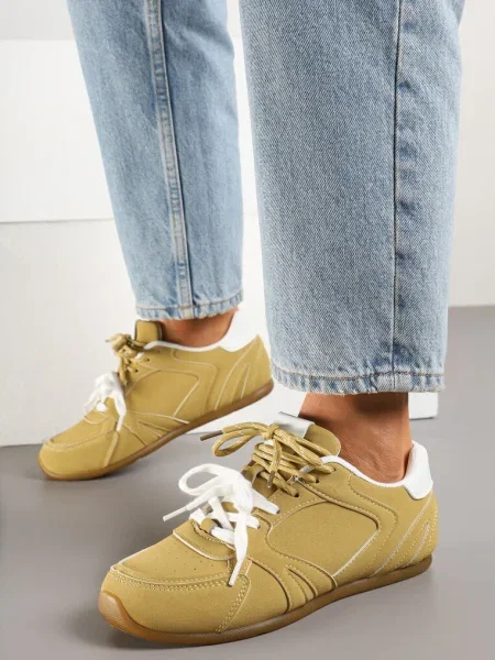 Sneakers Telisaria galbeni