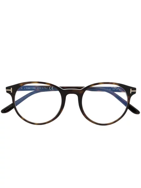 Napszemüveg Tom Ford Eyewear barna