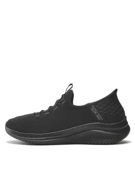 Αθλητικά Skechers Right Away Black μαύρο