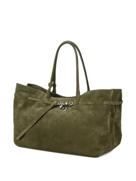 Geantă shopper Marge Sherwood verde