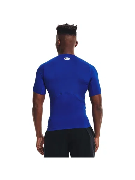 Tričko Under Armour modré