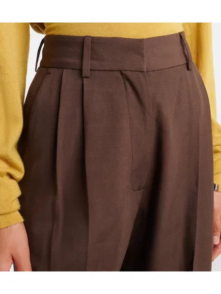 Pantaloni Blazé Milano maro