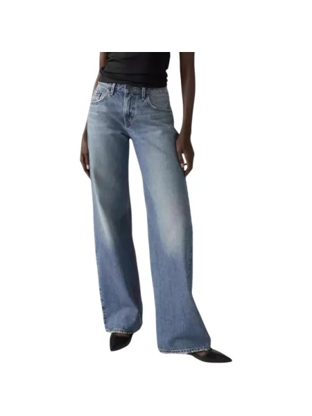 Blugi Levi's® albastru