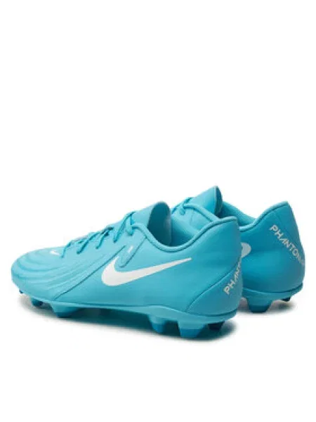 Boty na fotball Nike modré