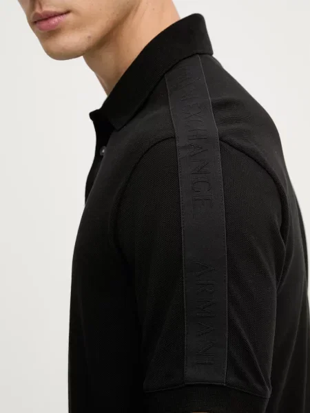 Поло Armani Exchange