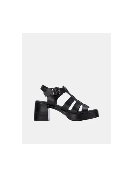 Pantofi Refresh negru