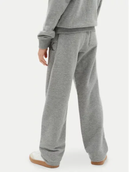 Calvin Klein Sportinės kelnės pilka