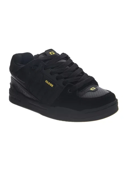 Sneakersy Globe czarne