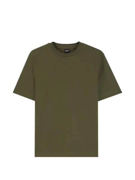 Tricou Boss verde
