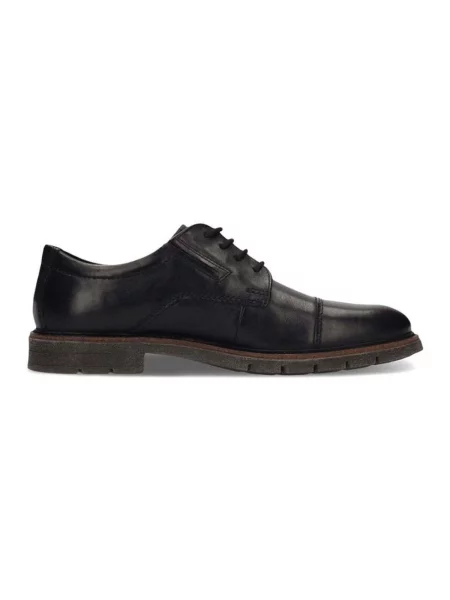 Pantofi Salamander negru