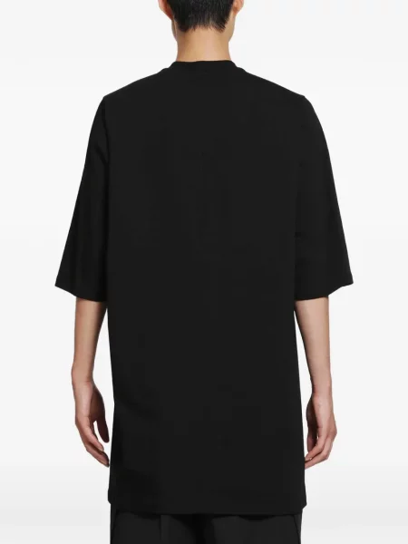Tricou Rick Owens negru