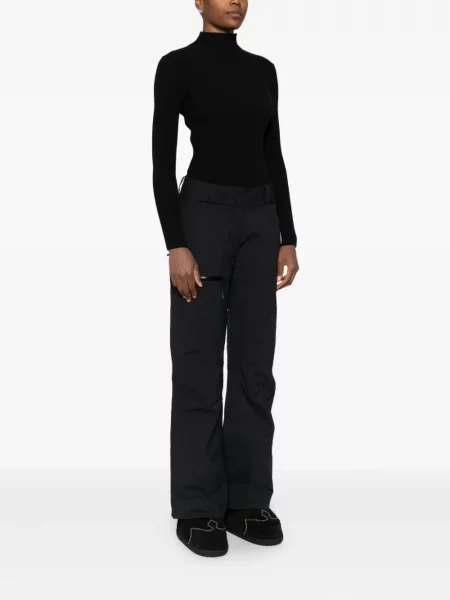 Pantaloni Rossignol negru