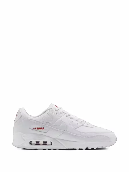 Sneakerși Nike Air Max 90 gri
