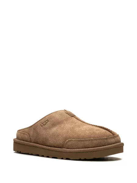 Papuci de casă Ugg maro