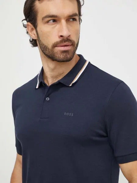 BOSS polo Penrose 38