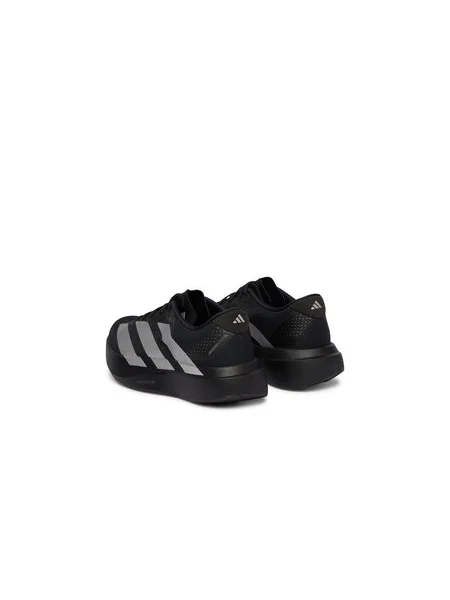 Adidas Futócipő adizero Evo Sl fekete