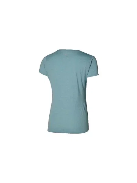 Tricou Mizuno albastru